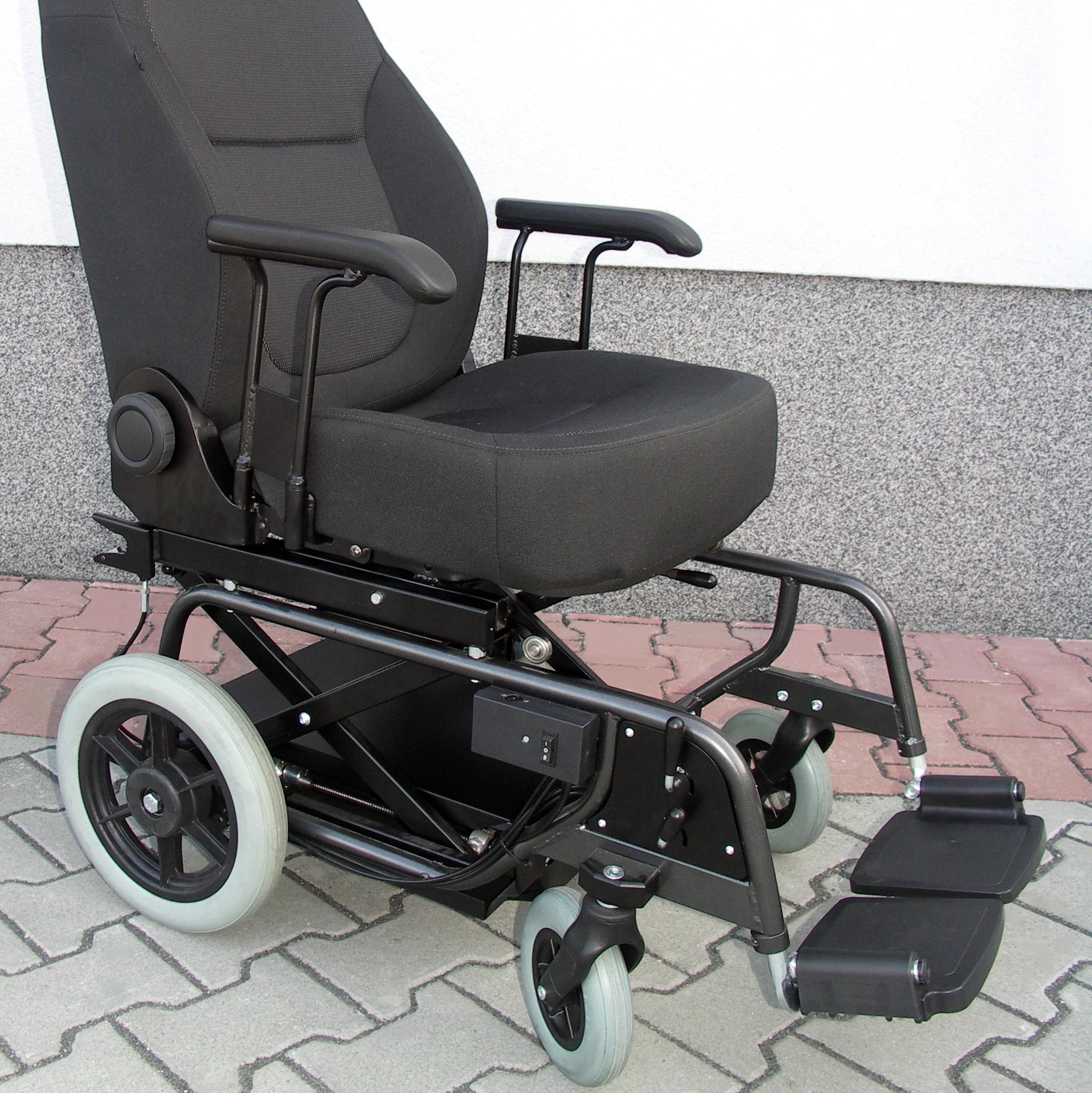 Albums 91+ Pictures Transfer Seats For Cars Superb