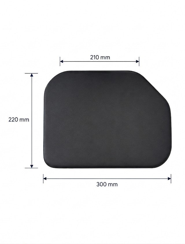 Smaller Transfer Plate